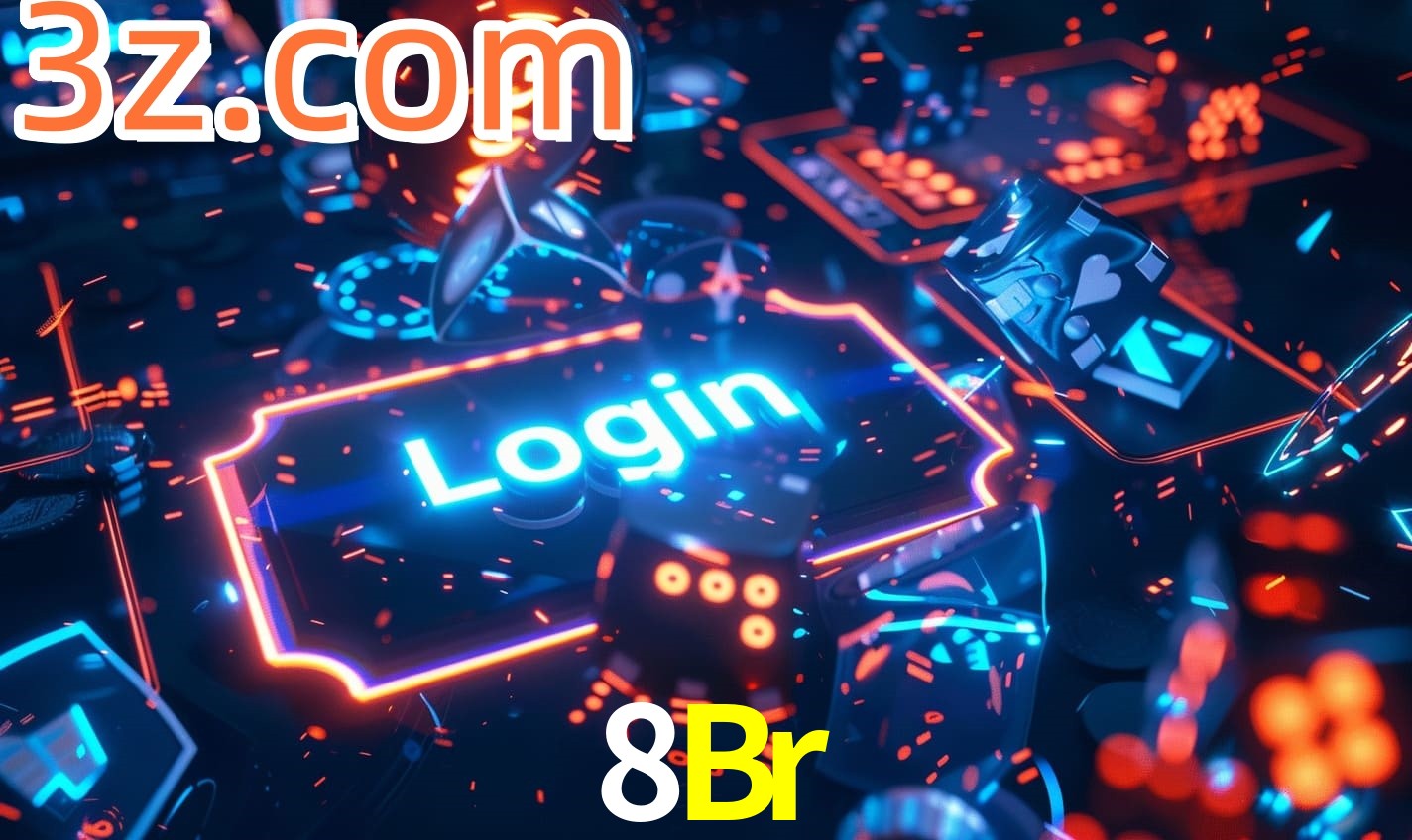 Bônus de Cadastro Cassino 8Br